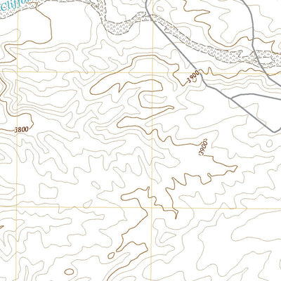 Land, AZ (2018, 24000-Scale) Preview 2