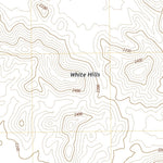 Lost Horse Peak, AZ (2018, 24000-Scale) Preview 3