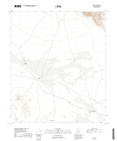 Kupk, AZ (2018, 24000-Scale) Preview 1