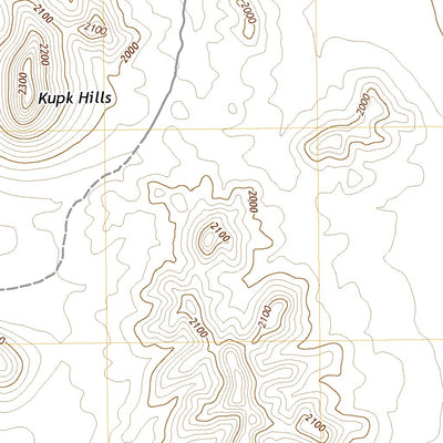 Kupk, AZ (2018, 24000-Scale) Preview 3