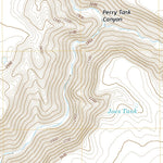 Joes Hill, AZ (2018, 24000-Scale) Preview 3