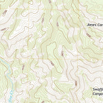 Maness Peak, AZ (2018, 24000-Scale) Preview 3