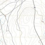 LeChee Rock, AZ (2018, 24000-Scale) Preview 2