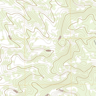 Le Fevre Ridge, AZ (2018, 24000-Scale) Preview 3