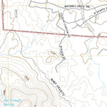 Jerome Canyon, AZ (2018, 24000-Scale) Preview 2