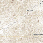 McDowell Peak, AZ (2018, 24000-Scale) Preview 3