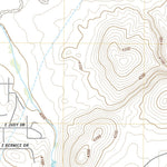 Lewis Springs, AZ (2018, 24000-Scale) Preview 3