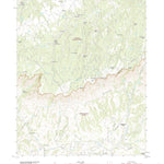 Kehl Ridge, AZ (2018, 24000-Scale) Preview 1