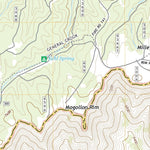 Kehl Ridge, AZ (2018, 24000-Scale) Preview 2