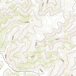 Limestone Canyon South, AZ (2018, 24000-Scale) Preview 3