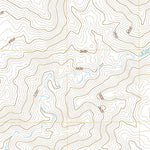 Mine Mountain, AZ (2018, 24000-Scale) Preview 3