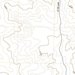 Mesa Parada NW, AZ (2018, 24000-Scale) Preview 2