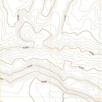 Mesa Parada NW, AZ (2018, 24000-Scale) Preview 3