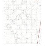 Kingman SW, AZ (2018, 24000-Scale) Preview 1