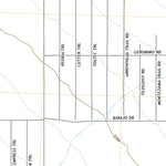 Kingman SW, AZ (2018, 24000-Scale) Preview 2