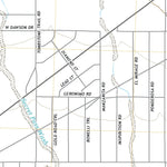Kingman SW, AZ (2018, 24000-Scale) Preview 3