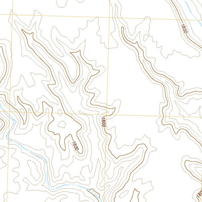 Mohave Springs, AZ (2018, 24000-Scale) Preview 2