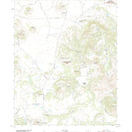 Moritz Ridge, AZ (2018, 24000-Scale) Preview 1