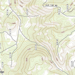 Moritz Ridge, AZ (2018, 24000-Scale) Preview 3