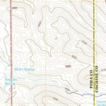 Mescal, AZ (2018, 24000-Scale) Preview 3