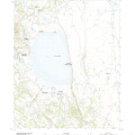 Mormon Lake, AZ (2018, 24000-Scale) Preview 1