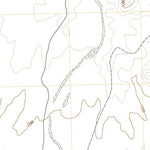 Nottbusch Butte, AZ (2018, 24000-Scale) Preview 2