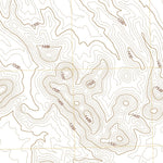 Nottbusch Butte, AZ (2018, 24000-Scale) Preview 3