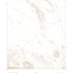 Little Horn Mountains NE, AZ (2018, 24000-Scale) Preview 1