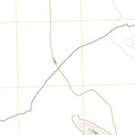 Little Horn Mountains NE, AZ (2018, 24000-Scale) Preview 2