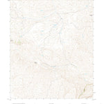 Mescal Warm Spring, AZ (2018, 24000-Scale) Preview 1