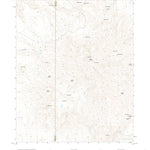 Mohon Peak, AZ (2018, 24000-Scale) Preview 1