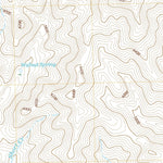 Mohon Peak, AZ (2018, 24000-Scale) Preview 3