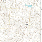 Mount Perkins, AZ (2018, 24000-Scale) Preview 3