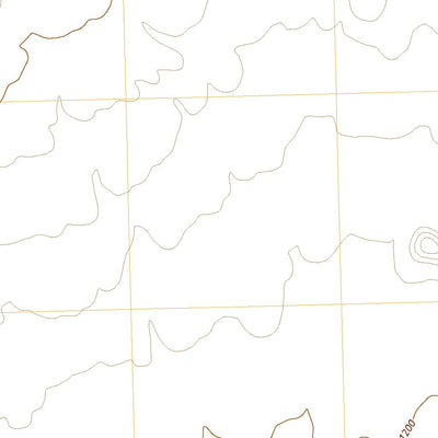 Little Horn Mountains SE, AZ (2018, 24000-Scale) Preview 2