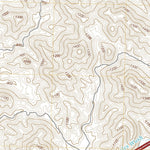 La Paz Mountain, AZ (2018, 24000-Scale) Preview 3