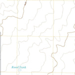 Outlaw Mountain, AZ (2018, 24000-Scale) Preview 2