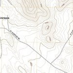 Outlaw Mountain, AZ (2018, 24000-Scale) Preview 3