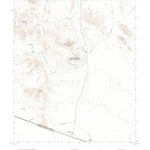Lukeville, AZ (2018, 24000-Scale) Preview 1