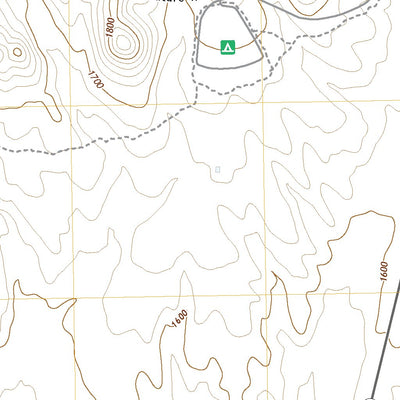 Lukeville, AZ (2018, 24000-Scale) Preview 2