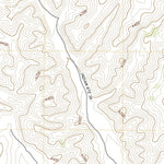 Limestone Canyon North, AZ (2018, 24000-Scale) Preview 3