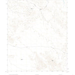 Little Horn Peak, AZ (2018, 24000-Scale) Preview 1