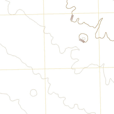 Little Horn Peak, AZ (2018, 24000-Scale) Preview 2