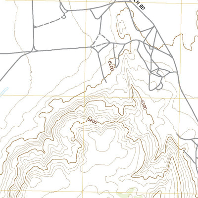 Lupton, AZ (2018, 24000-Scale) Preview 2