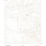 Martin Mountain, AZ (2018, 24000-Scale) Preview 1