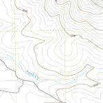 Martin Mountain, AZ (2018, 24000-Scale) Preview 2