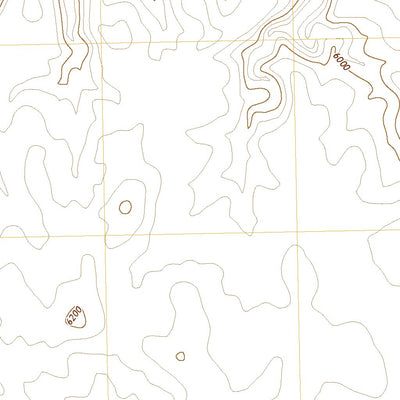 National Canyon SW, AZ (2018, 24000-Scale) Preview 2