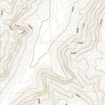National Canyon SW, AZ (2018, 24000-Scale) Preview 3