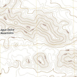 Pozo Nuevo Well, AZ (2018, 24000-Scale) Preview 3