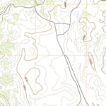 Long House Valley, AZ (2018, 24000-Scale) Preview 2