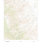 Mount Graham, AZ (2018, 24000-Scale) Preview 1